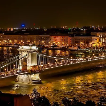 Danube Panorama 아파트