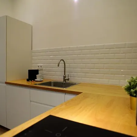 Apartman Danube Panorama Budapest