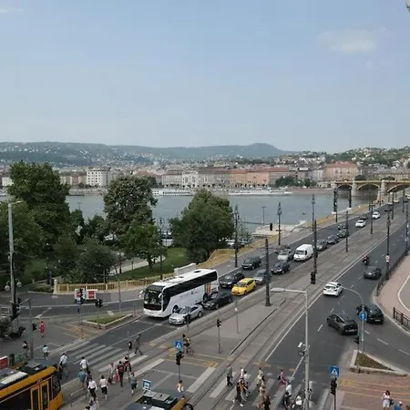 Danube Panorama